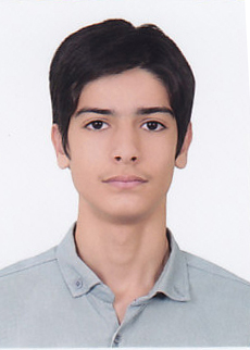 تصویر امیرحسین نورانی